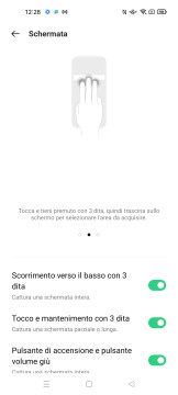 Recensione Oppo Reno6 5G 90