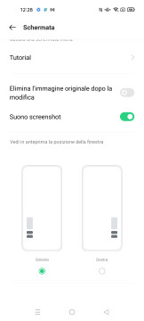 Recensione Oppo Reno6 5G 92