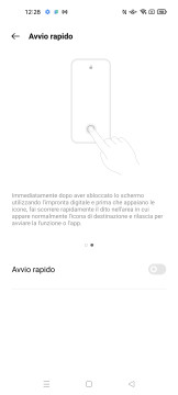 Recensione Oppo Reno6 5G 94