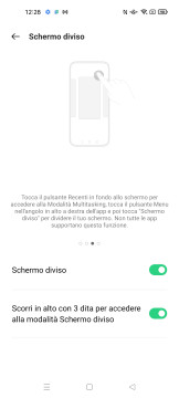 Recensione Oppo Reno6 5G 97