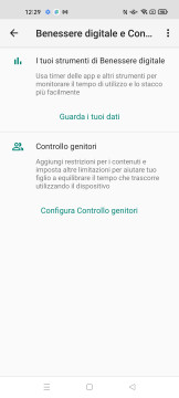 Recensione Oppo Reno6 5G 99