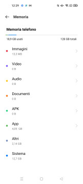 Recensione Oppo Reno6 5G 100