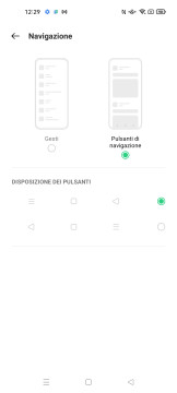 Recensione Oppo Reno6 5G 102