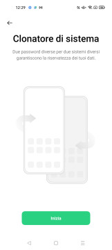 Recensione Oppo Reno6 5G 115