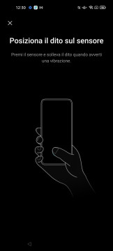 Recensione Oppo Reno6 5G 118