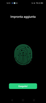 Recensione Oppo Reno6 5G 119