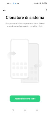 Recensione Oppo Reno6 5G 121