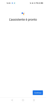 Recensione Oppo Reno6 5G 105