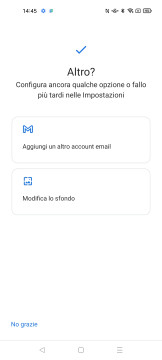 Recensione Oppo Reno6 5G 106