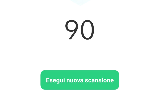 Recensione Oppo Reno6 5G 110