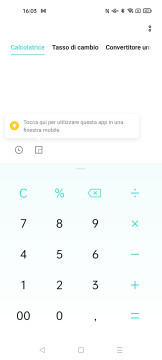 Recensione Oppo Reno6 5G 130