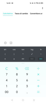 Recensione Oppo Reno6 5G 131
