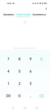 Recensione Oppo Reno6 5G 132