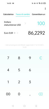 Recensione Oppo Reno6 5G 133