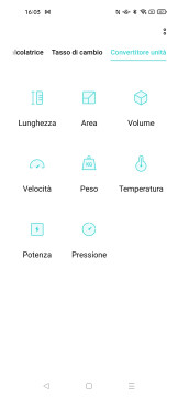 Recensione Oppo Reno6 5G 134