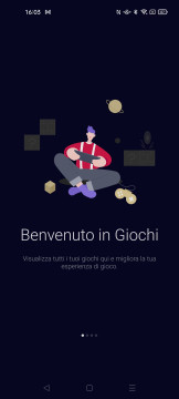 Recensione Oppo Reno6 5G 122