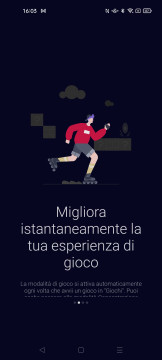 Recensione Oppo Reno6 5G 123