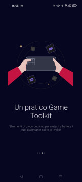 Recensione Oppo Reno6 5G 124