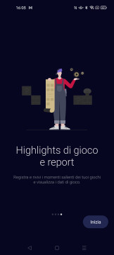 Recensione Oppo Reno6 5G 125