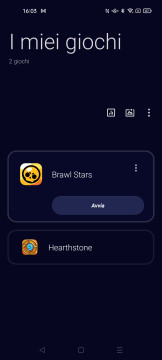 Recensione Oppo Reno6 5G 126