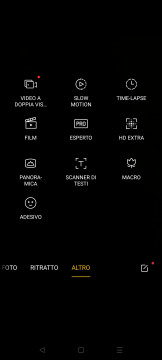 Recensione Oppo Reno6 5G 168