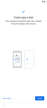 Recensione Nokia G50 46