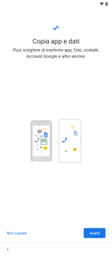 Recensione Nokia G50 47