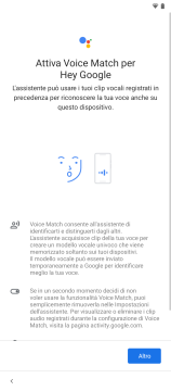 Recensione Nokia G50 53