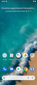 Recensione Nokia G50 58