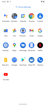 Recensione Nokia G50 59