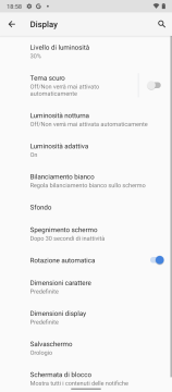 Recensione Nokia G50 41