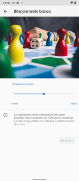 Recensione Nokia G50 42