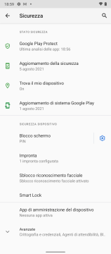 Recensione Nokia G50 66