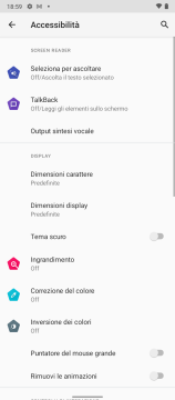 Recensione Nokia G50 67