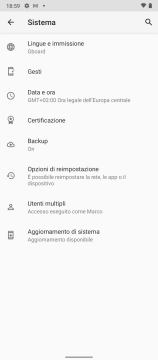 Recensione Nokia G50 68