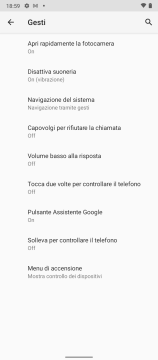 Recensione Nokia G50 69