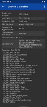 Recensione Nokia G50 27