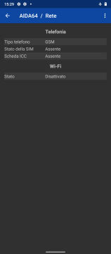 Recensione Nokia G50 28