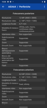 Recensione Nokia G50 31
