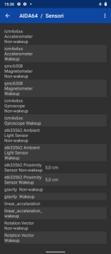 Recensione Nokia G50 33