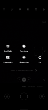 Recensione Nokia G50 97