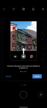 Recensione Nokia G50 98