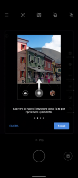 Recensione Nokia G50 99