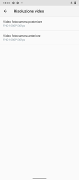 Recensione Nokia G50 105