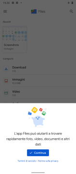 Recensione Nokia G50 73