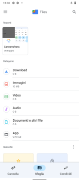 Recensione Nokia G50 74
