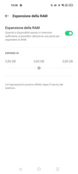 Recensione Oppo Reno6 5G 42