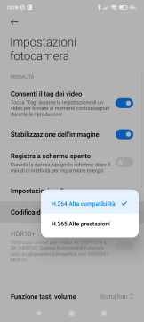 Recensione Xiaomi Mi 11T Pro 161