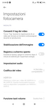Recensione Xiaomi Mi 11T Pro 162
