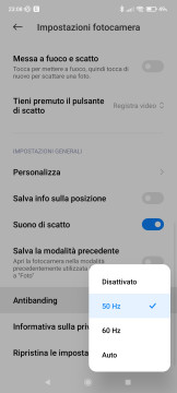 Recensione Xiaomi Mi 11T Pro 163